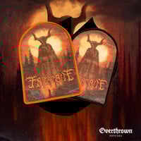 Image 1 of Frostbite - Relentless Grief