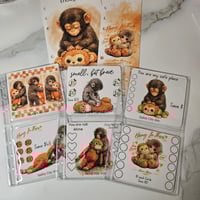 Image 4 of Punch the Monkey Mini Savings 