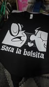Saca la bolsita (dexter)