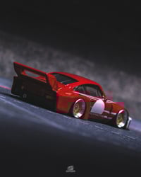 Image 2 of PORSCHE 935 CUSTOM