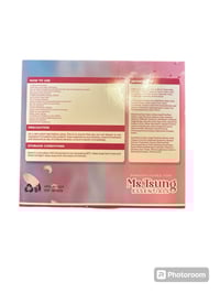 Image 2 of Ms. Tsung Essential - REJUVENATING SET