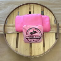 Image 1 of Solid Wooders - Pink