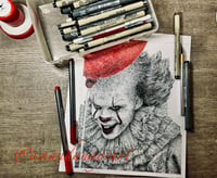 Image 3 of Pennywise