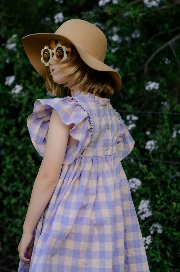 Izzy Dress Image 4
