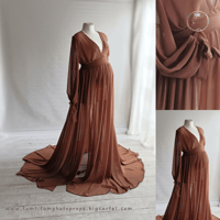 Image 1 of dress - Lina - size M