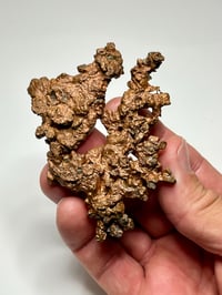 Image 5 of Native Copper Specimen | China #2279