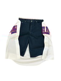 Image 3 of JERSEY SHORTS 