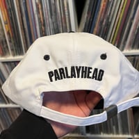 Image 2 of PARLAY ‘Portishead’ Hat