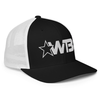 Image 2 of WTB Flexfit Hat