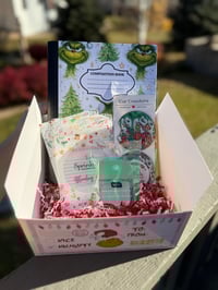 Image 2 of GrinchMas blend box 