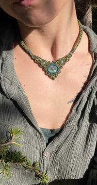 Image 2 of 🦋 MOANA-labradorite 🦋