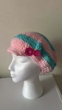 Image 1 of munchkin hat