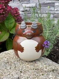 Image 1 of Chubby Dragon Mug