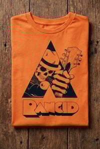 Image 5 of Camiseta Rancid
