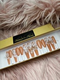 Image 1 of BARE WITH ME