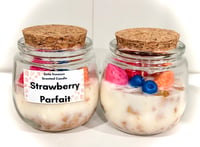 Parfait Candle