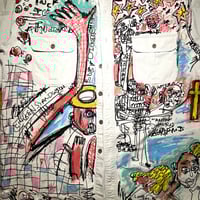 Image 2 of genie    //  XL