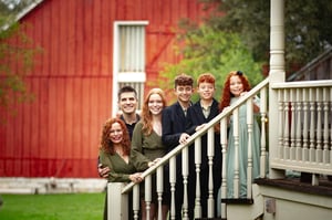 Image of Outdoor 50-Minute Session 