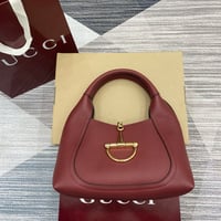 Image 17 of GG Soft Tote