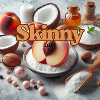 Image 2 of Skinny Dip Body Oil 