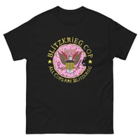 Image 1 of BLITZKRIEG COP - LOGO T-SHIRT
