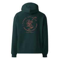 Image 1 of Tiger Hoodie
