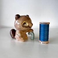 Image 5 of Old Man Tanuki Art Toy