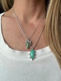 Image 4 of Desert Bloom Necklace 