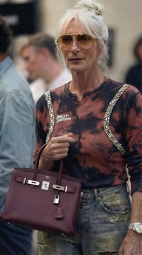 Image 1 of Swarovski Harley Thermal (Ready To Ship❗️)