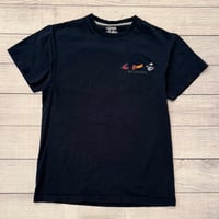 Image 2 of Columbia Lure Periodic Table Tee - M