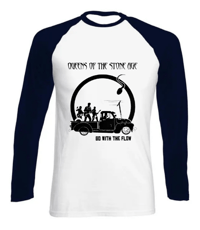 Image 3 of Camiseta Baseball Queens Of The Stone Age