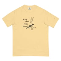 Image 7 of always forgive never forget