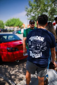 Image 1 of pocket shirt