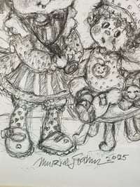 Image 2 of  Candy Striper Strawberry Shortcake