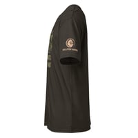 Image 5 of STAND WATCH Men's Premium Short Sleeve Tee