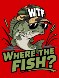 Image 3 of Fishing Game 