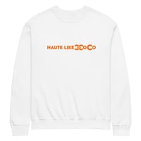 Image 1 of Haute Like CoCo Crewneck Sweatshirt
