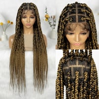 Image 9 of Goddess Mode: Jumbo & Flawless