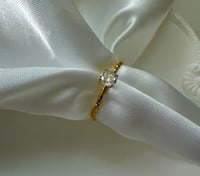 Image 2 of The Solara Ring