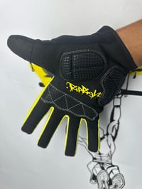 Image 2 of Just Grab The Bar Gloves 