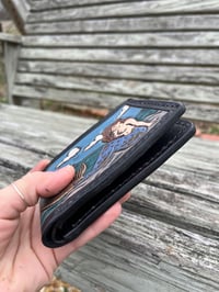 Image 3 of Siren’s Way Billfold