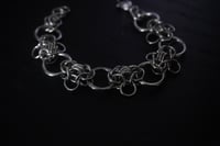 Image 2 of Chunky Daisy Bracelet 