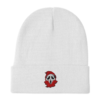 Image 1 of Screamie Beanie
