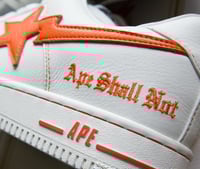 Image 2 of “Snowflake” Sta *PRE ORDER*