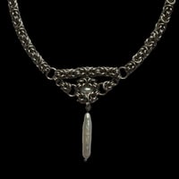 Image 1 of "Swan" Necklace
