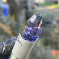 Image 14 of Kyber 5 - Purple chrome case fitter