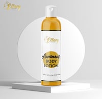 Luminous Body Lotion 250ML