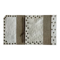 Image 4 of Maverick’s Pocket Journal 1.5 (White)