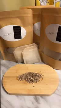 Herbal Detox Tea