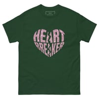 Image 1 of Heartbreaker 2 Unisex Classic Tee